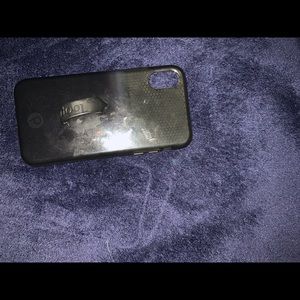 Loopy case iPhone X/xs case